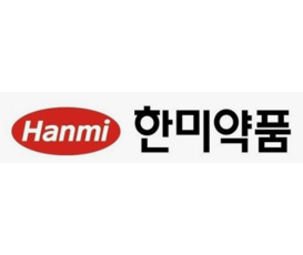 hanmi 한미약품